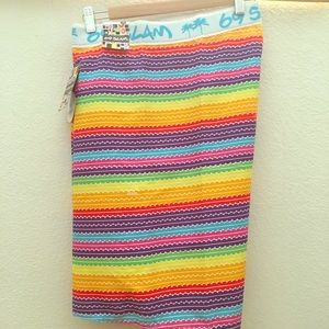 69 Slam Board shorts